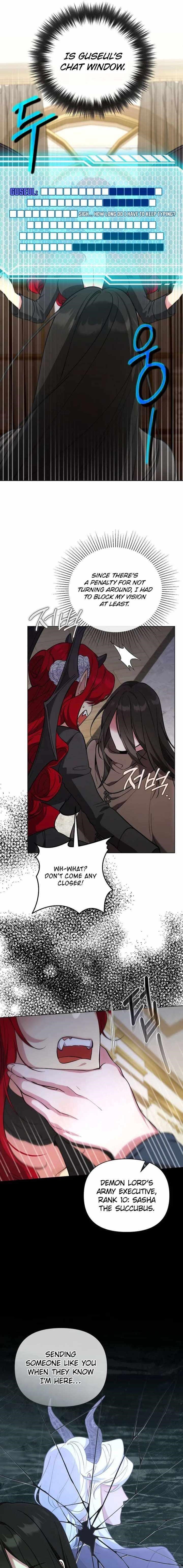 The Fake Master Who Accidentally Became the Strongest - Chapter 39 Page 9