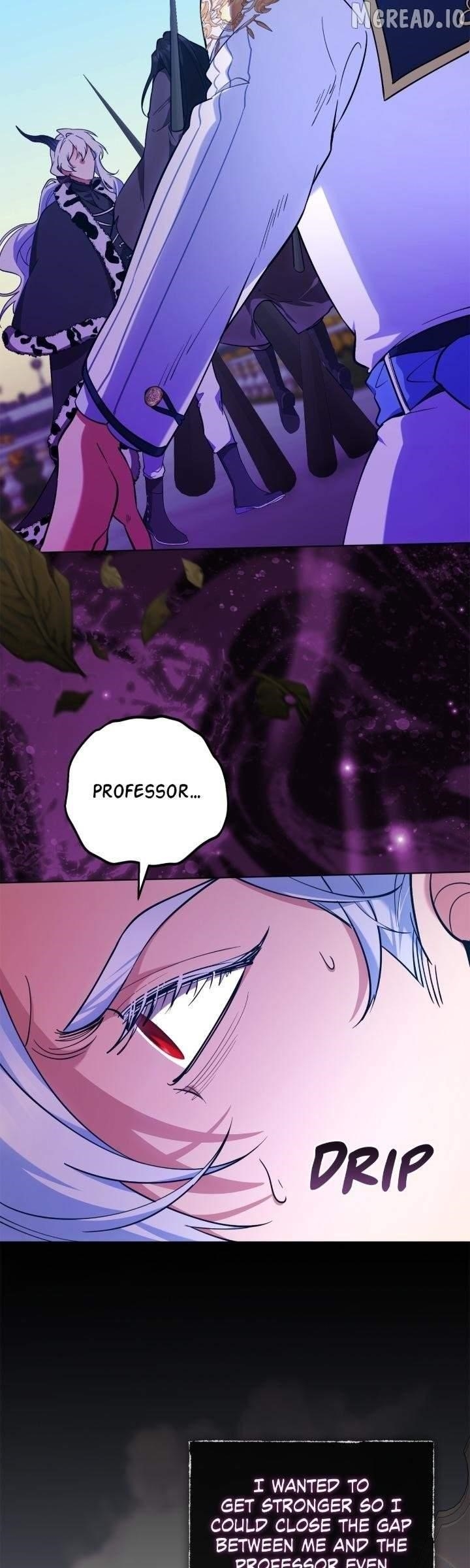 The Fake Master Who Accidentally Became the Strongest - Chapter 41 Page 10