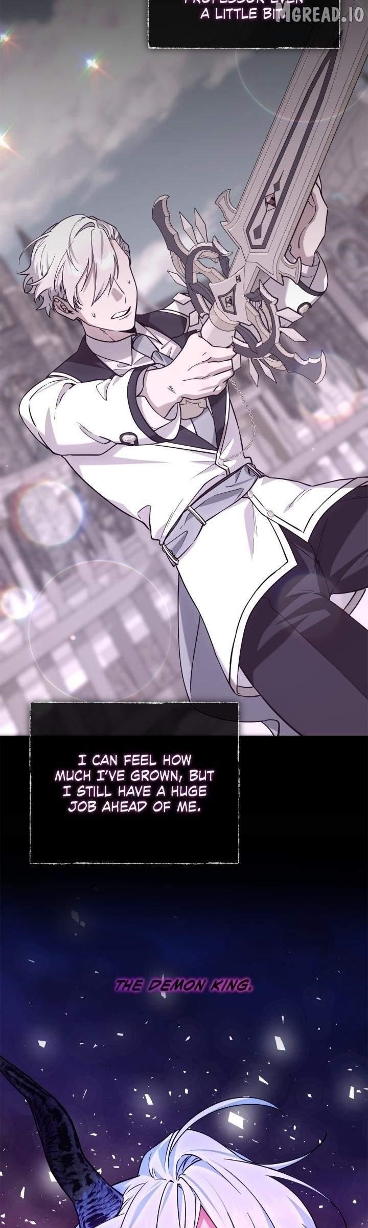 The Fake Master Who Accidentally Became the Strongest - Chapter 41 Page 11
