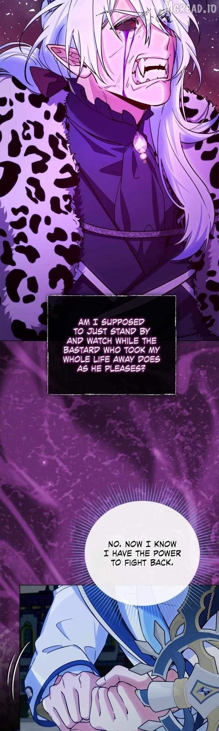 The Fake Master Who Accidentally Became the Strongest - Chapter 41 Page 12