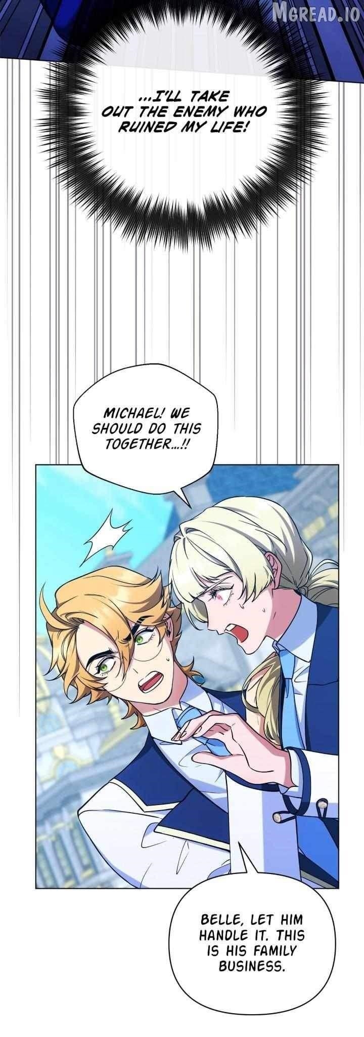 The Fake Master Who Accidentally Became the Strongest - Chapter 41 Page 14