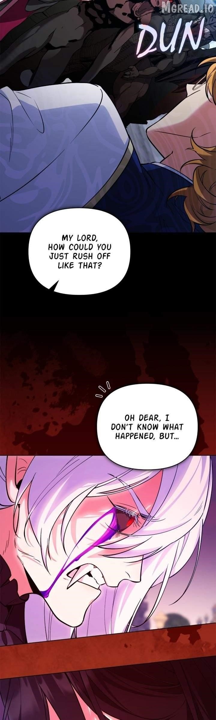 The Fake Master Who Accidentally Became the Strongest - Chapter 41 Page 16