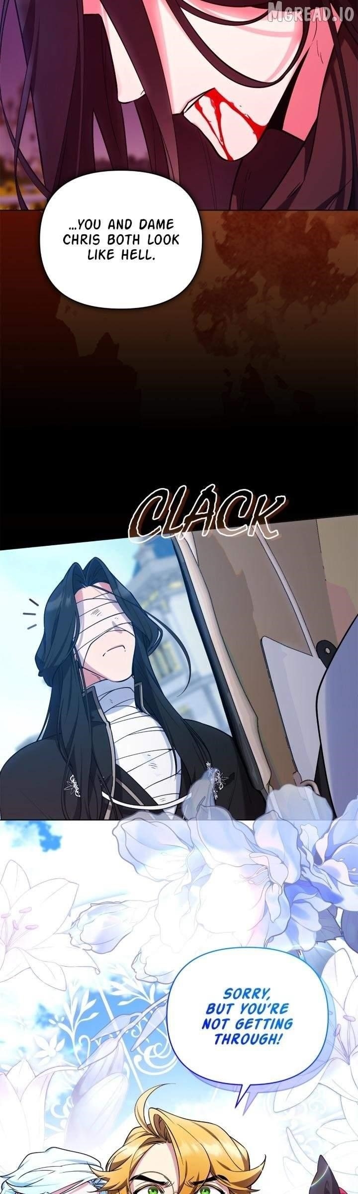 The Fake Master Who Accidentally Became the Strongest - Chapter 41 Page 17