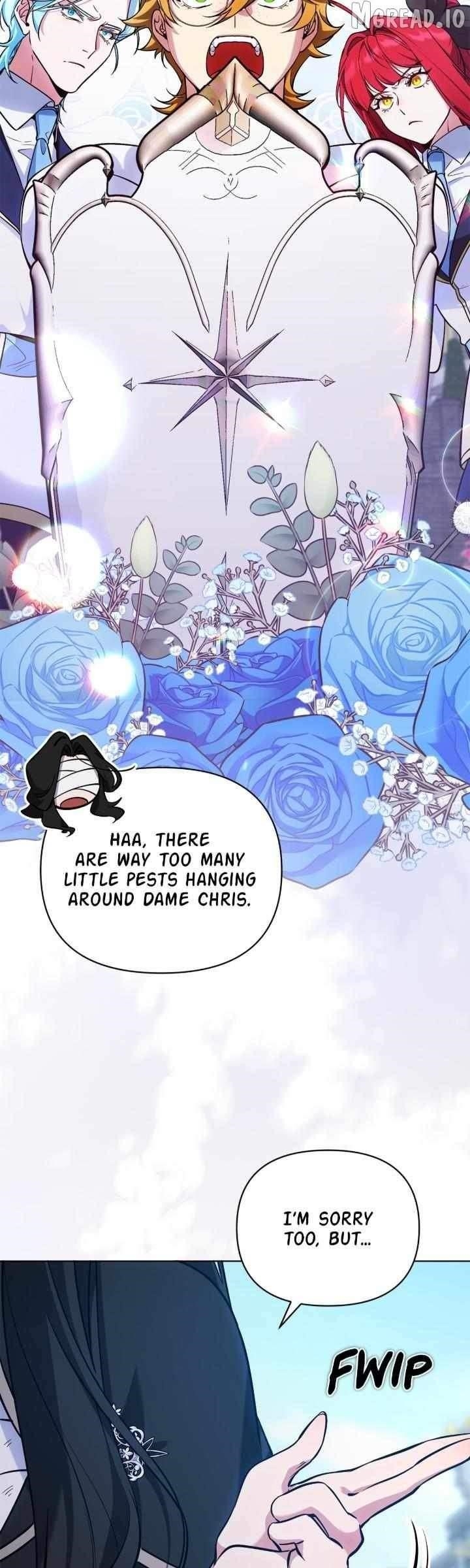 The Fake Master Who Accidentally Became the Strongest - Chapter 41 Page 18