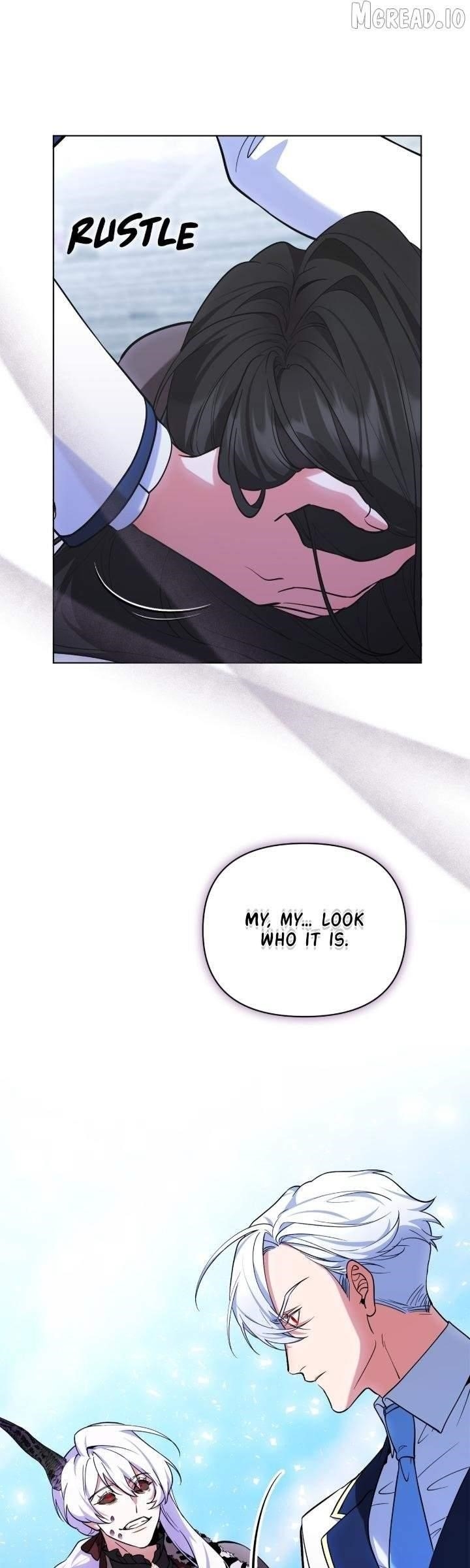 The Fake Master Who Accidentally Became the Strongest - Chapter 41 Page 21