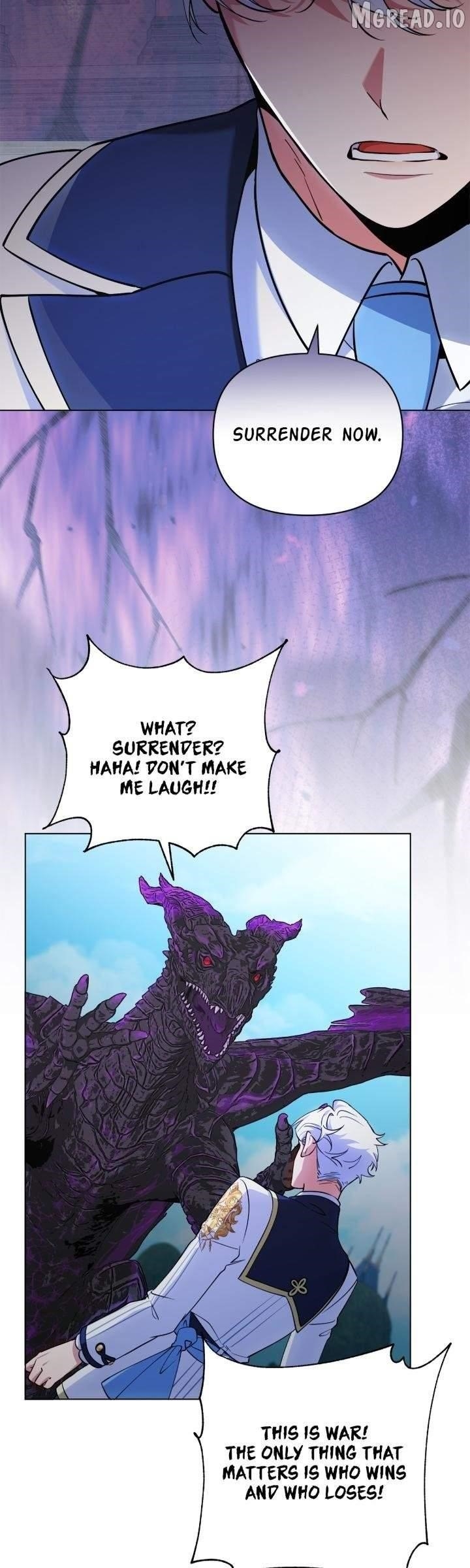 The Fake Master Who Accidentally Became the Strongest - Chapter 41 Page 24