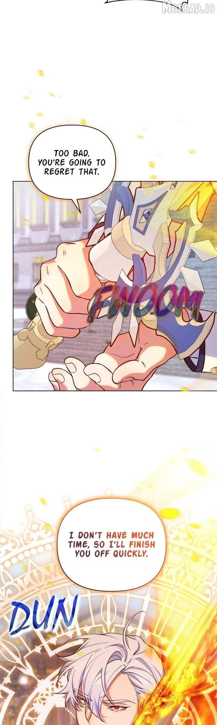 The Fake Master Who Accidentally Became the Strongest - Chapter 41 Page 25