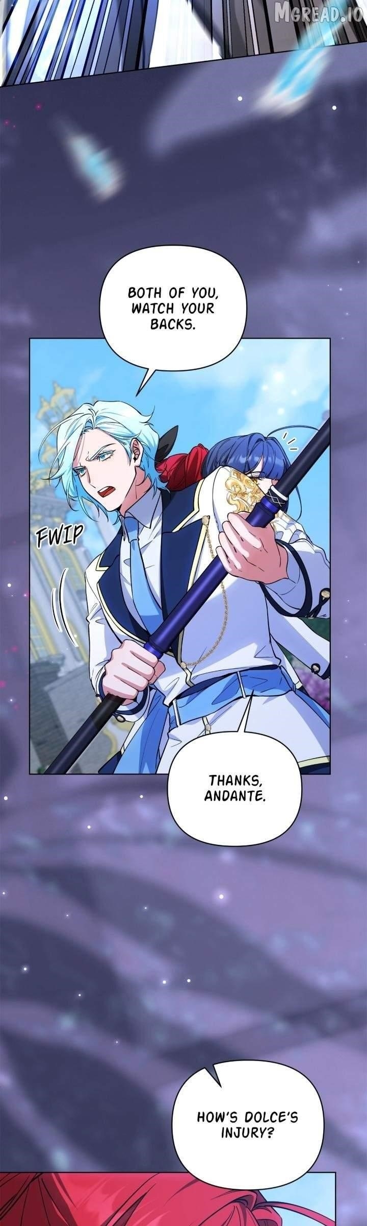 The Fake Master Who Accidentally Became the Strongest - Chapter 41 Page 29
