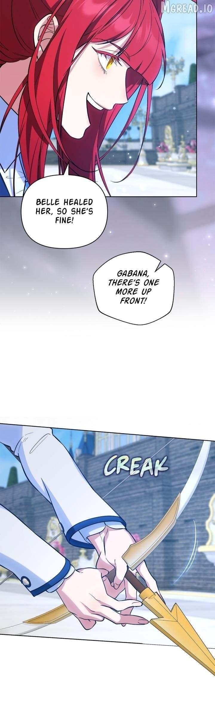 The Fake Master Who Accidentally Became the Strongest - Chapter 41 Page 30