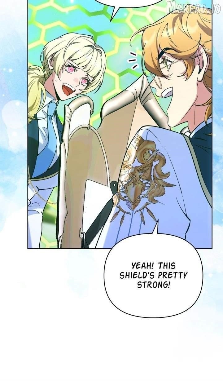 The Fake Master Who Accidentally Became the Strongest - Chapter 41 Page 32
