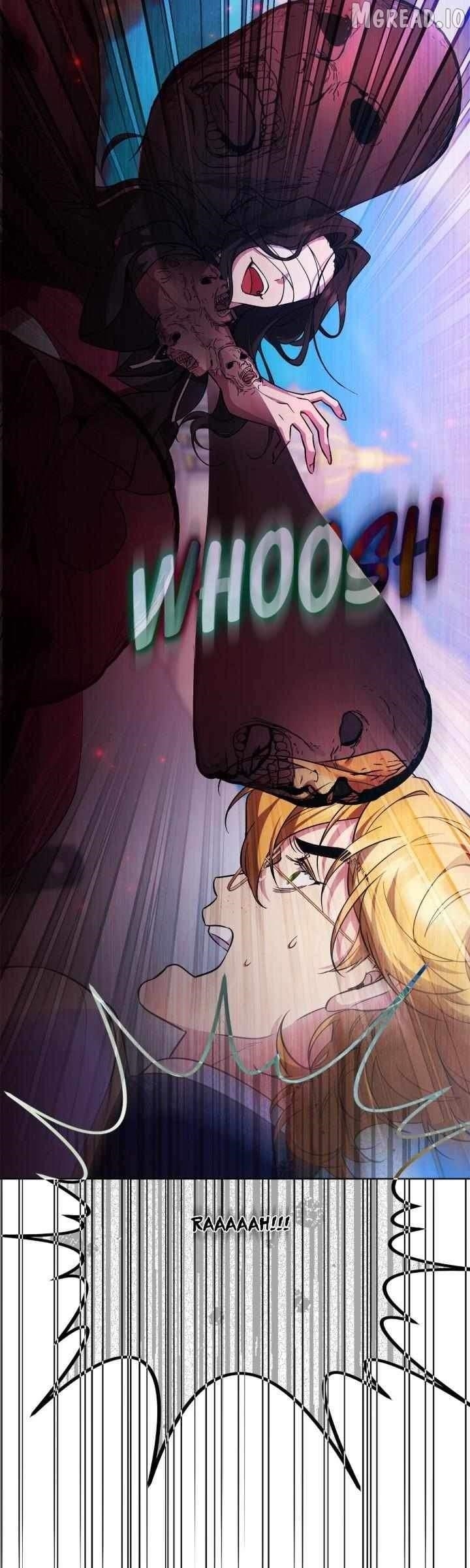 The Fake Master Who Accidentally Became the Strongest - Chapter 41 Page 36