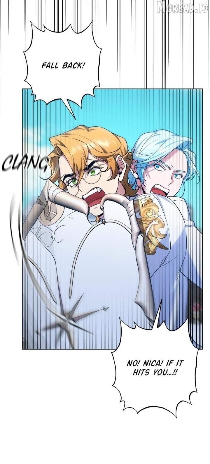The Fake Master Who Accidentally Became the Strongest - Chapter 41 Page 37