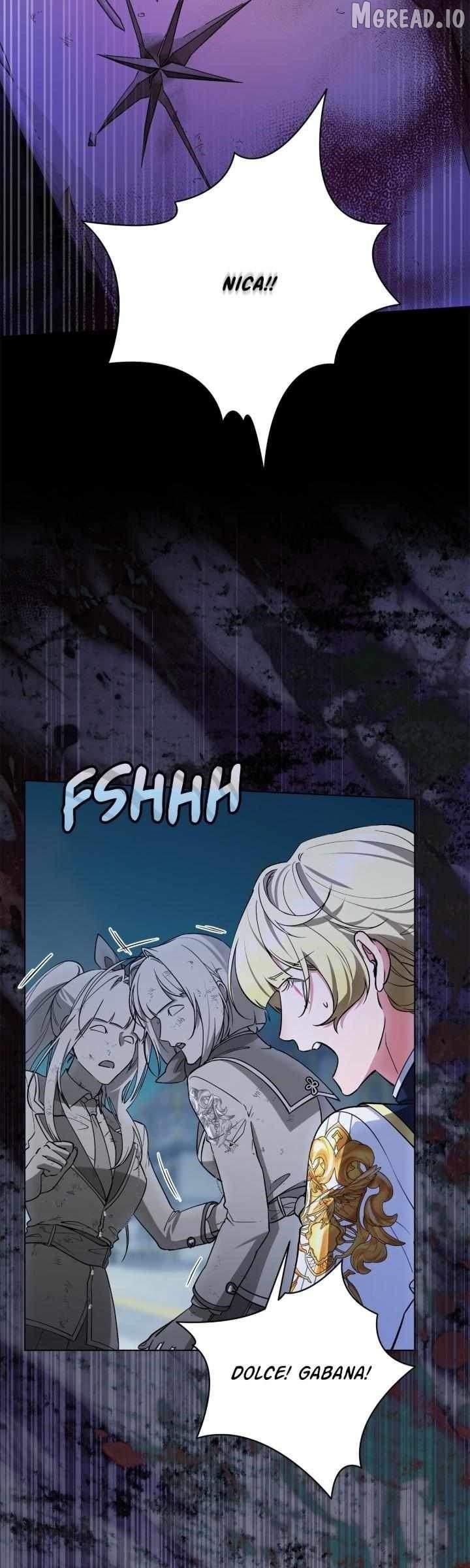 The Fake Master Who Accidentally Became the Strongest - Chapter 41 Page 39