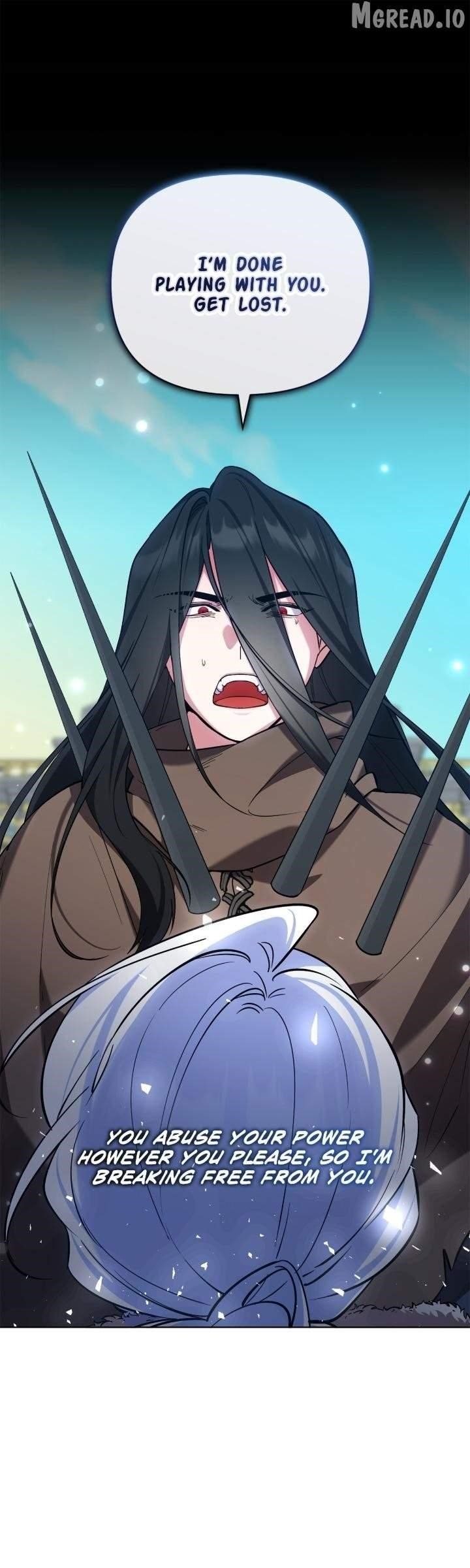 The Fake Master Who Accidentally Became the Strongest - Chapter 41 Page 4