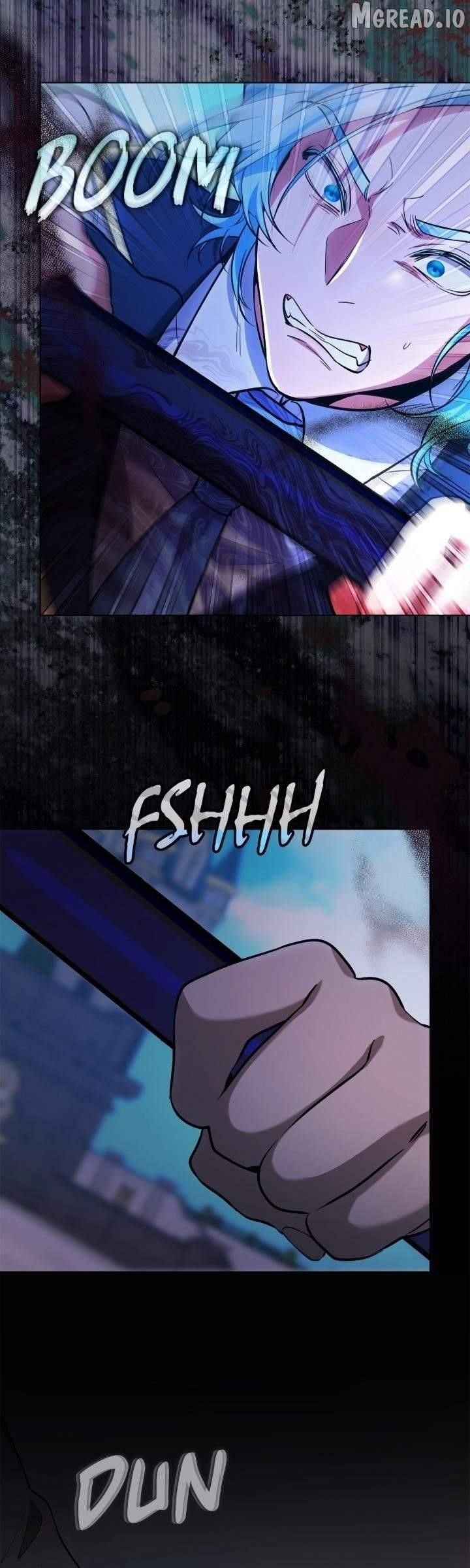 The Fake Master Who Accidentally Became the Strongest - Chapter 41 Page 40