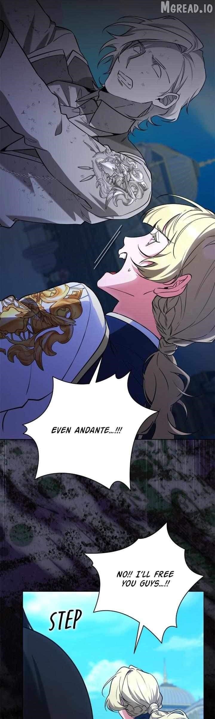 The Fake Master Who Accidentally Became the Strongest - Chapter 41 Page 41