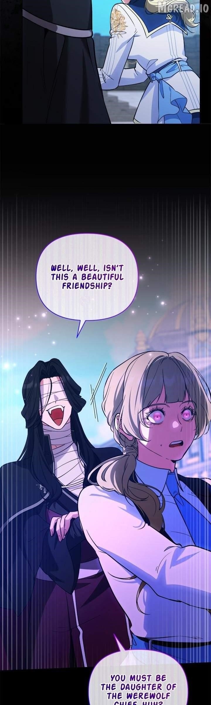The Fake Master Who Accidentally Became the Strongest - Chapter 41 Page 42