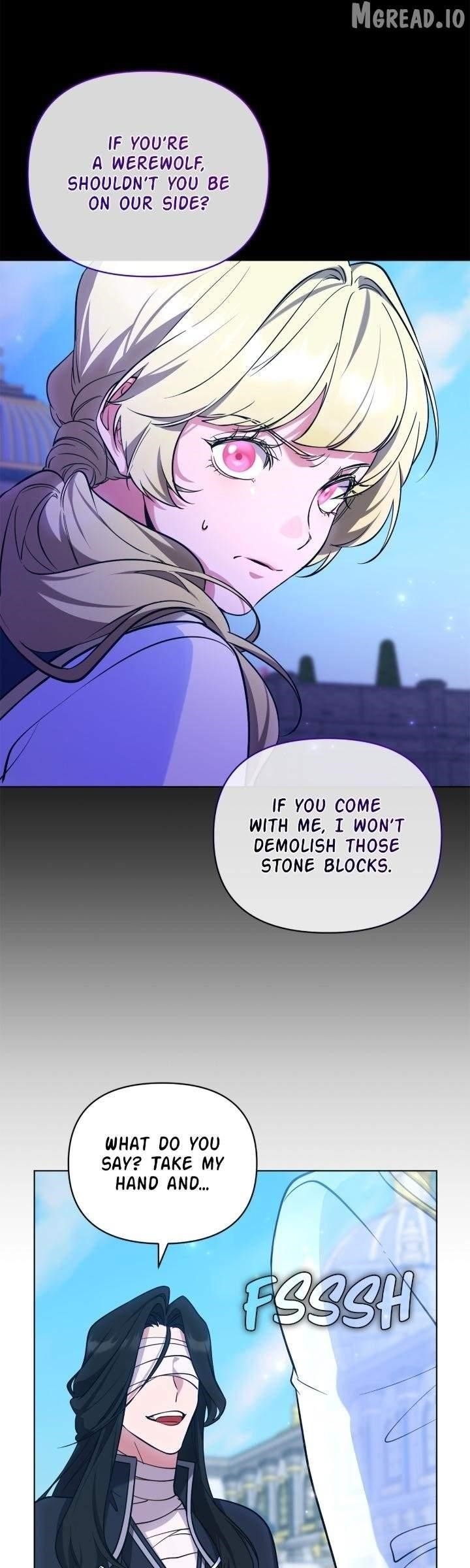 The Fake Master Who Accidentally Became the Strongest - Chapter 41 Page 44