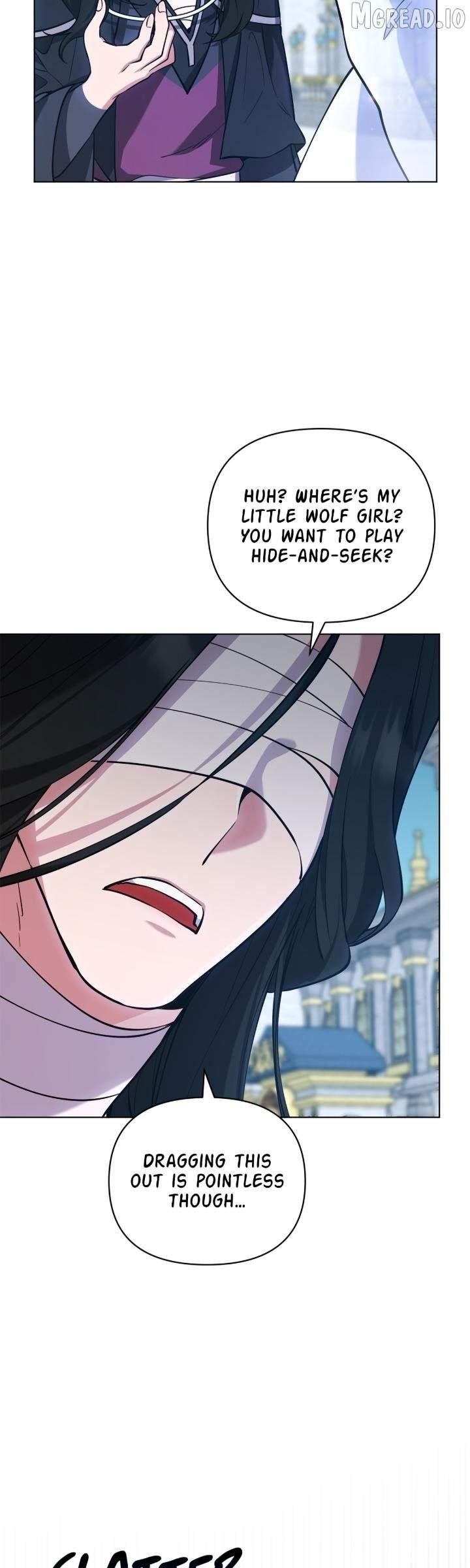 The Fake Master Who Accidentally Became the Strongest - Chapter 41 Page 45