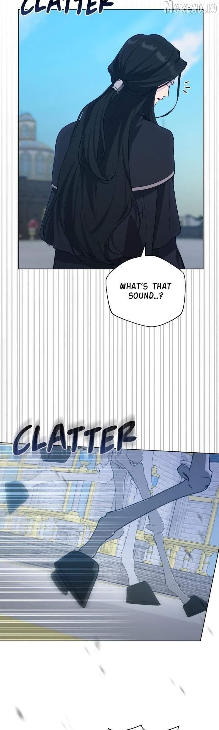 The Fake Master Who Accidentally Became the Strongest - Chapter 41 Page 46