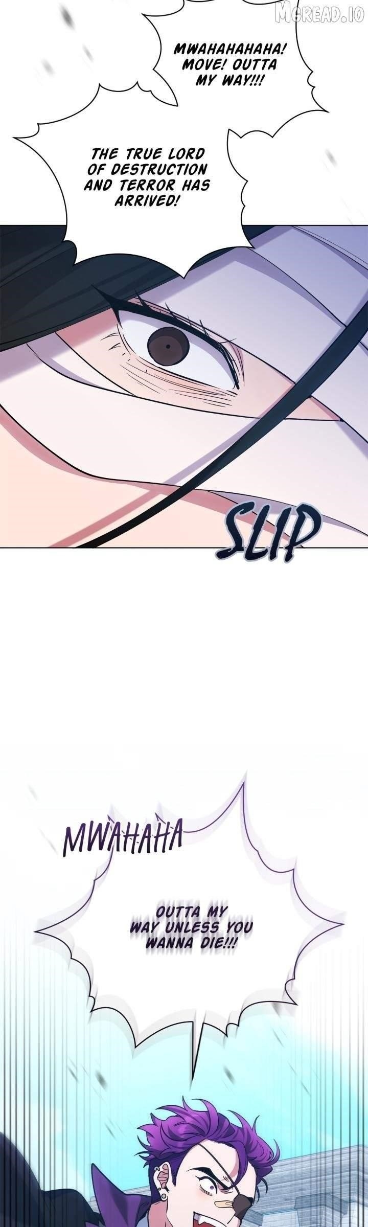 The Fake Master Who Accidentally Became the Strongest - Chapter 41 Page 47