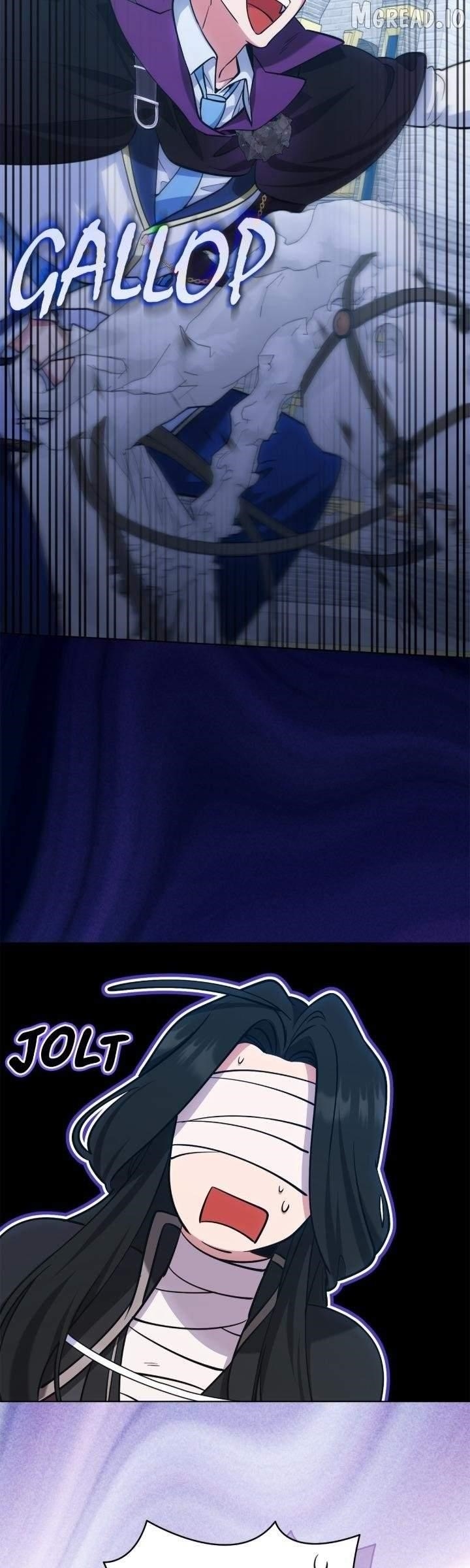 The Fake Master Who Accidentally Became the Strongest - Chapter 41 Page 48