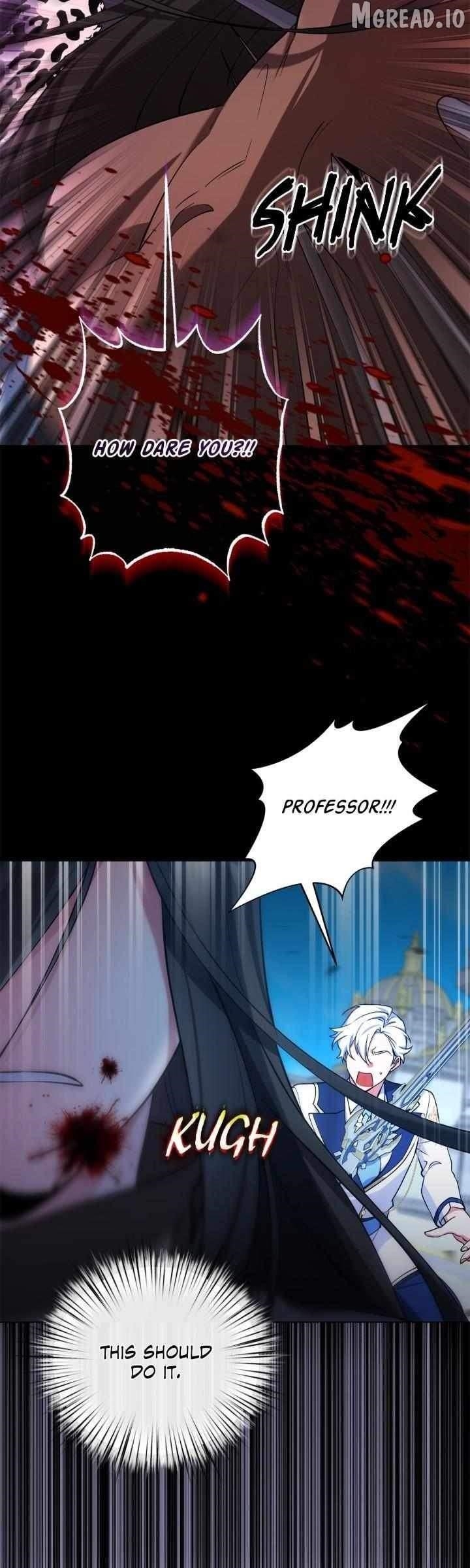 The Fake Master Who Accidentally Became the Strongest - Chapter 41 Page 6