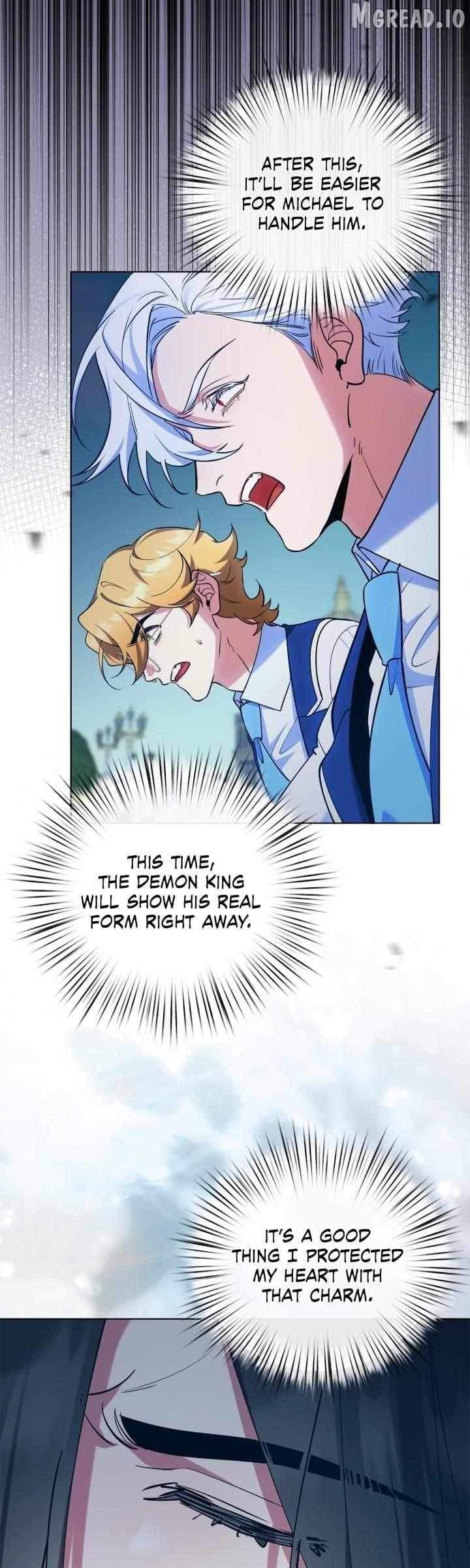 The Fake Master Who Accidentally Became the Strongest - Chapter 41 Page 7