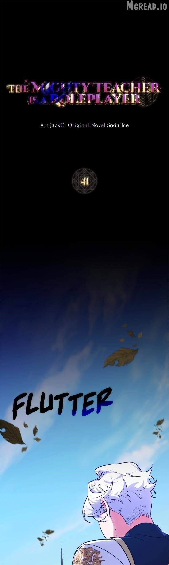 The Fake Master Who Accidentally Became the Strongest - Chapter 41 Page 9