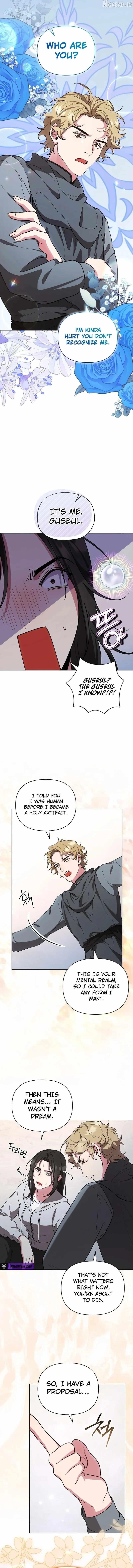 The Fake Master Who Accidentally Became the Strongest - Chapter 44 Page 6