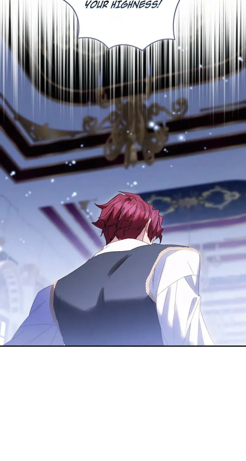 I'm a Fake Saintess but the Gods are Obsessed - Chapter 128 Page 102