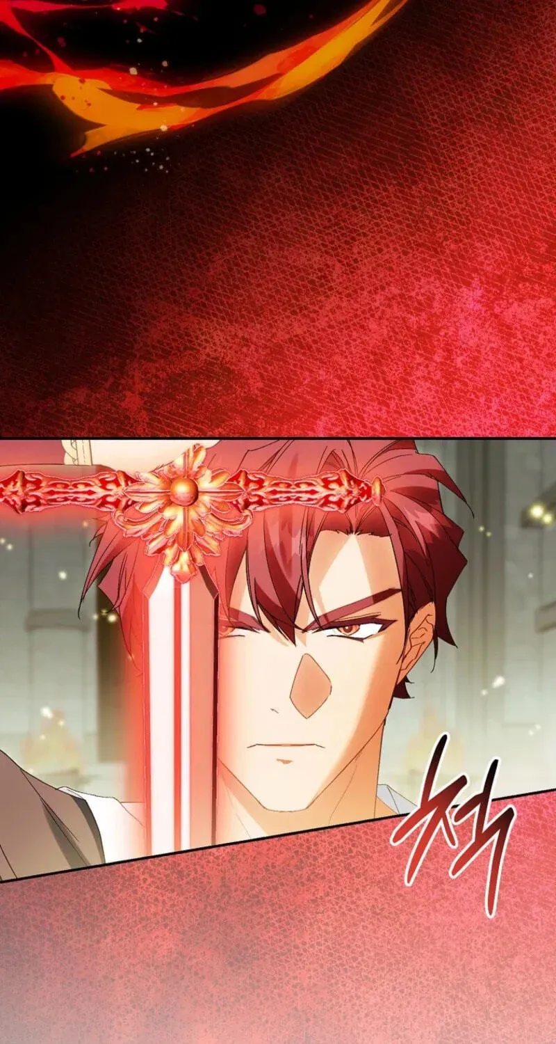 I'm a Fake Saintess but the Gods are Obsessed - Chapter 128 Page 28