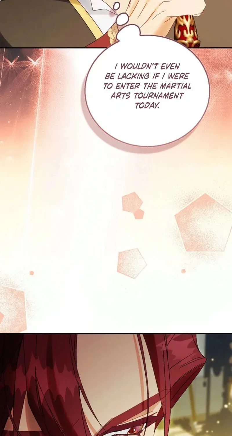 I'm a Fake Saintess but the Gods are Obsessed - Chapter 128 Page 40