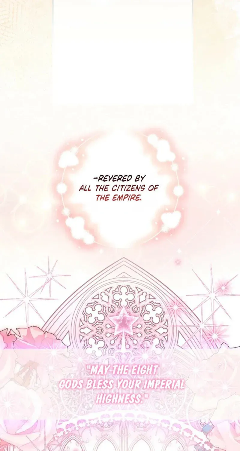 I'm a Fake Saintess but the Gods are Obsessed - Chapter 128 Page 65