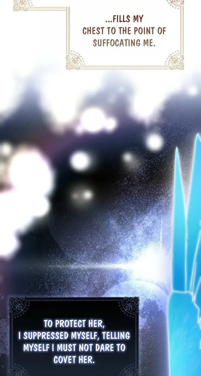 I'm a Fake Saintess but the Gods are Obsessed - Chapter 128 Page 70