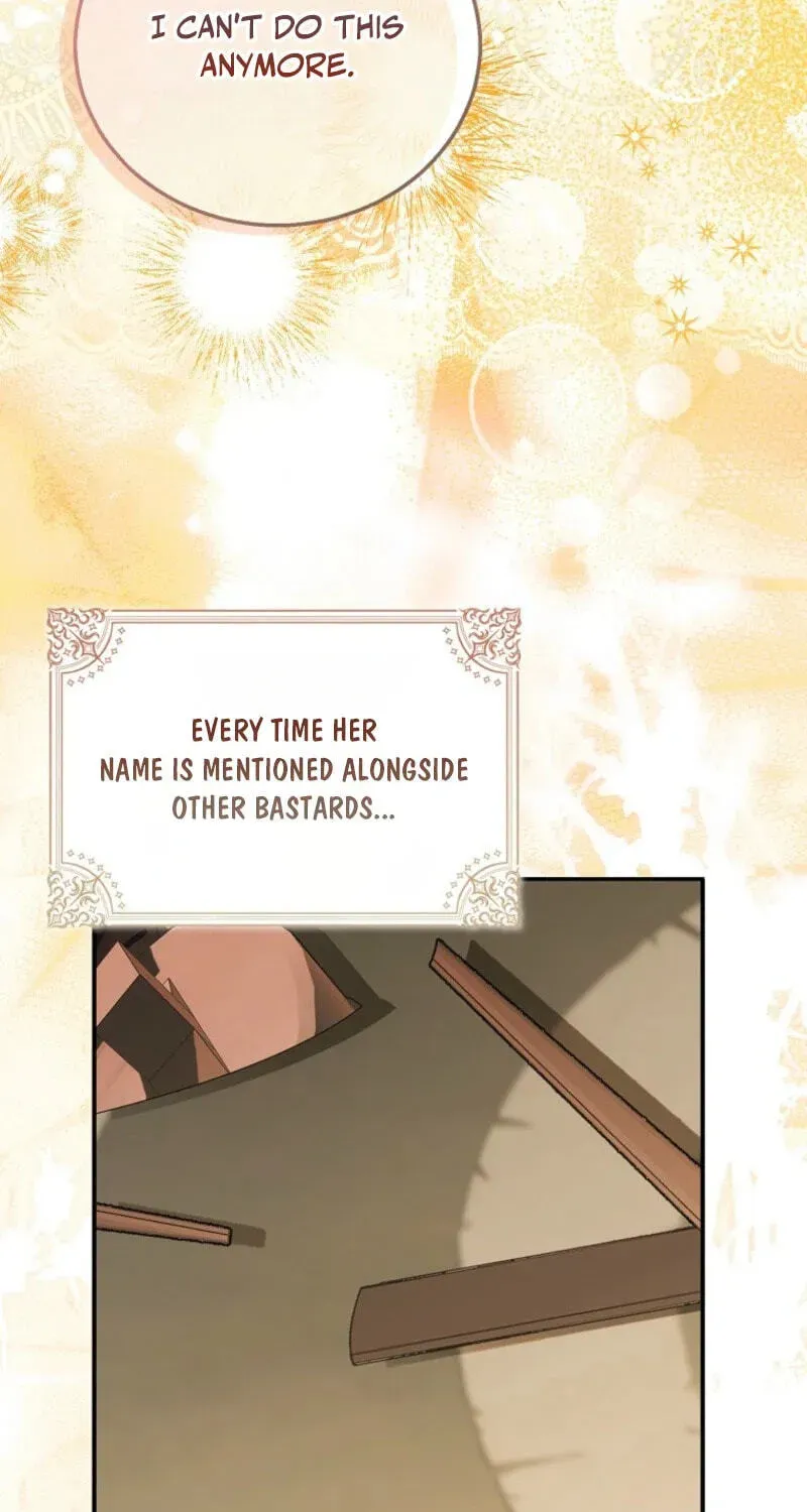 I'm a Fake Saintess but the Gods are Obsessed - Chapter 128 Page 81