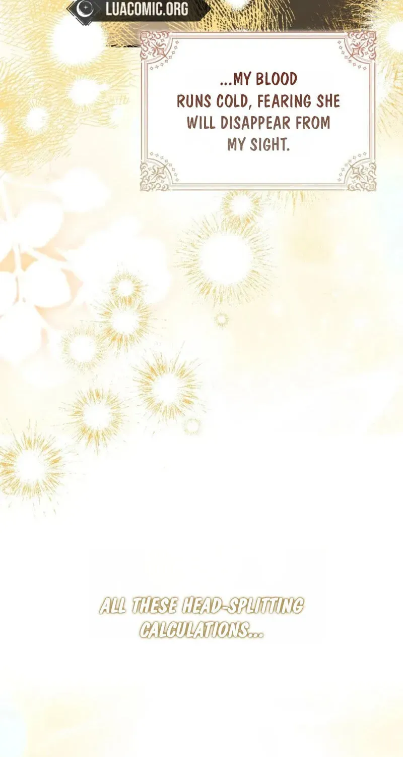 I'm a Fake Saintess but the Gods are Obsessed - Chapter 128 Page 84