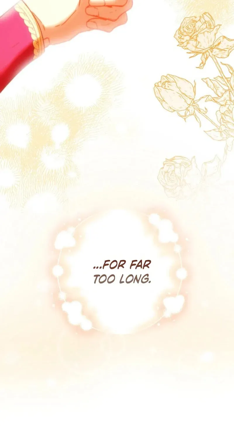 I'm a Fake Saintess but the Gods are Obsessed - Chapter 128 Page 91