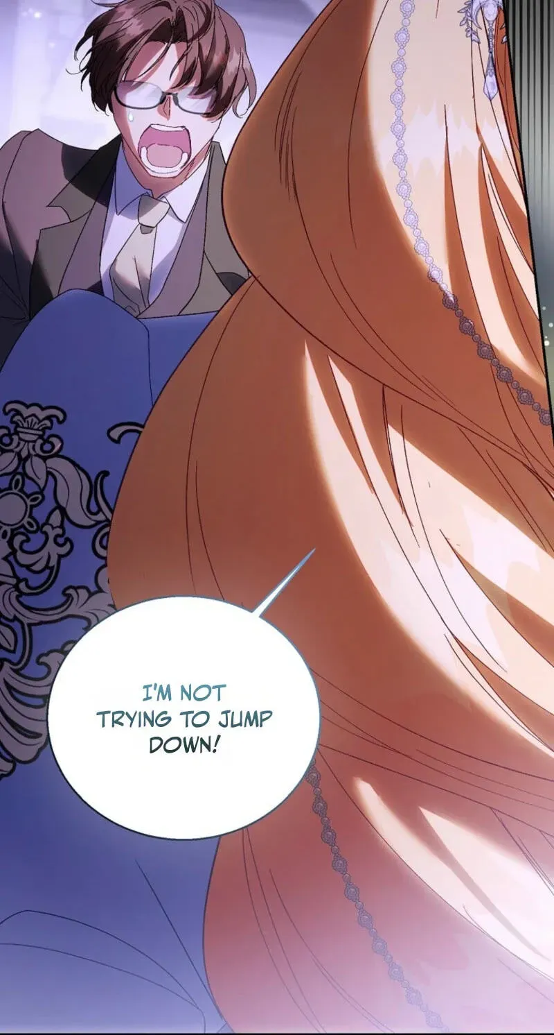 I'm a Fake Saintess but the Gods are Obsessed - Chapter 132 Page 50