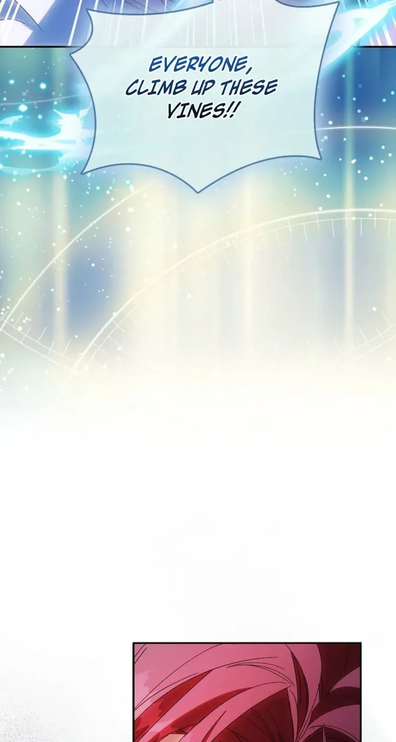 I'm a Fake Saintess but the Gods are Obsessed - Chapter 132 Page 58