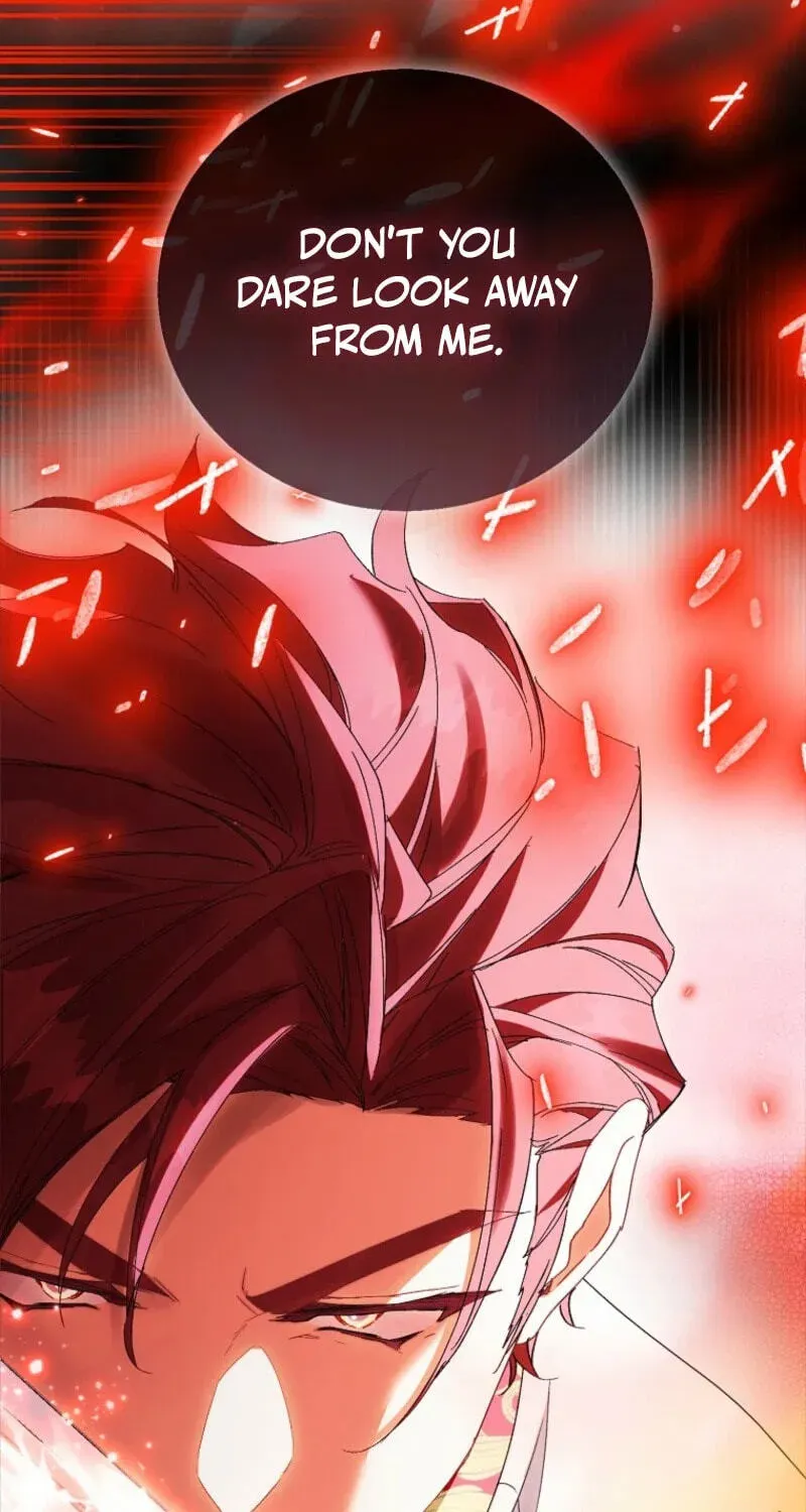 I'm a Fake Saintess but the Gods are Obsessed - Chapter 132 Page 65