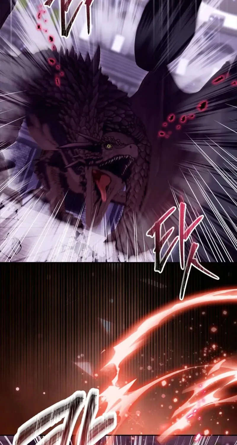 I'm a Fake Saintess but the Gods are Obsessed - Chapter 132 Page 68