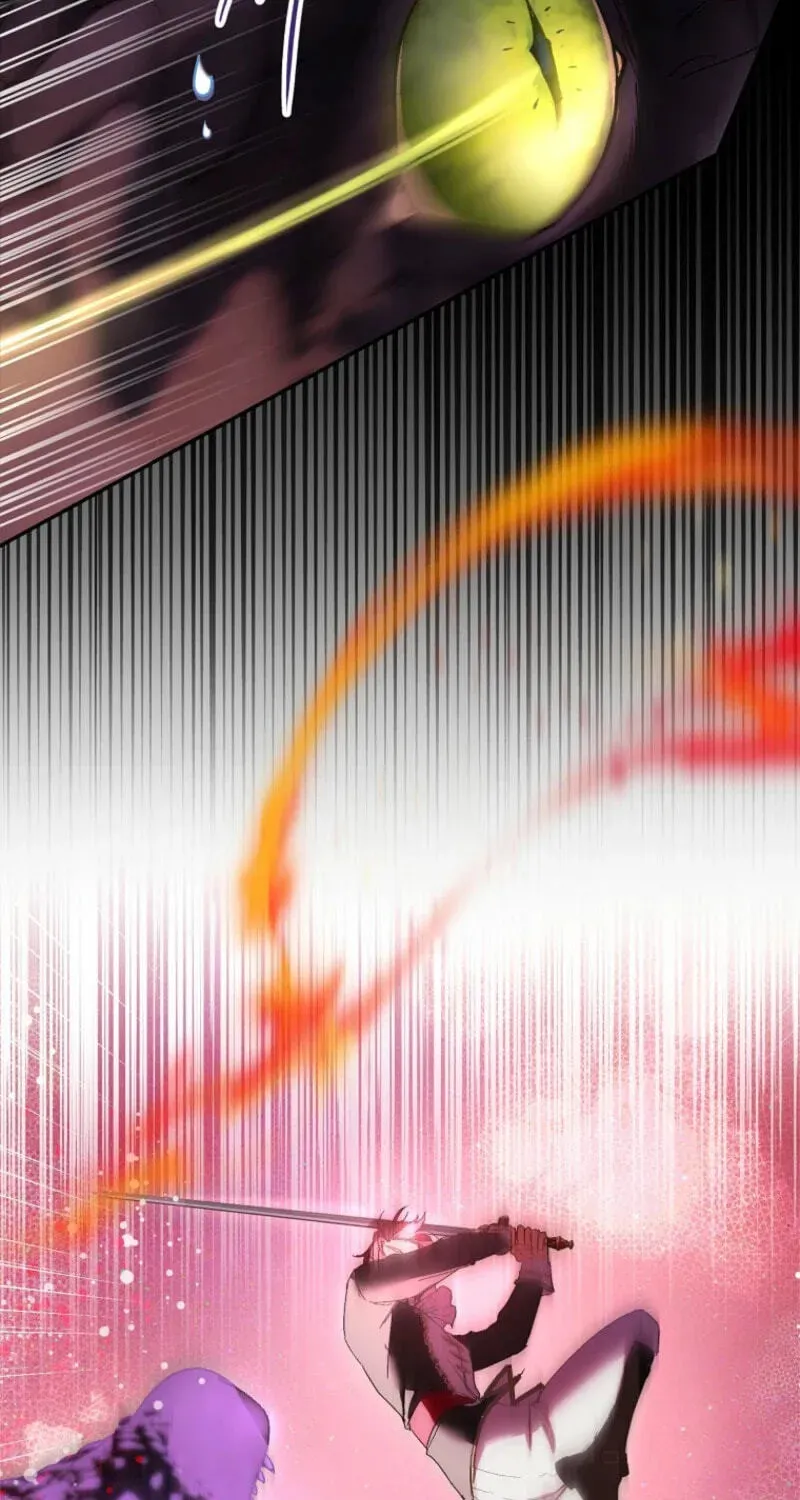 I'm a Fake Saintess but the Gods are Obsessed - Chapter 132 Page 77