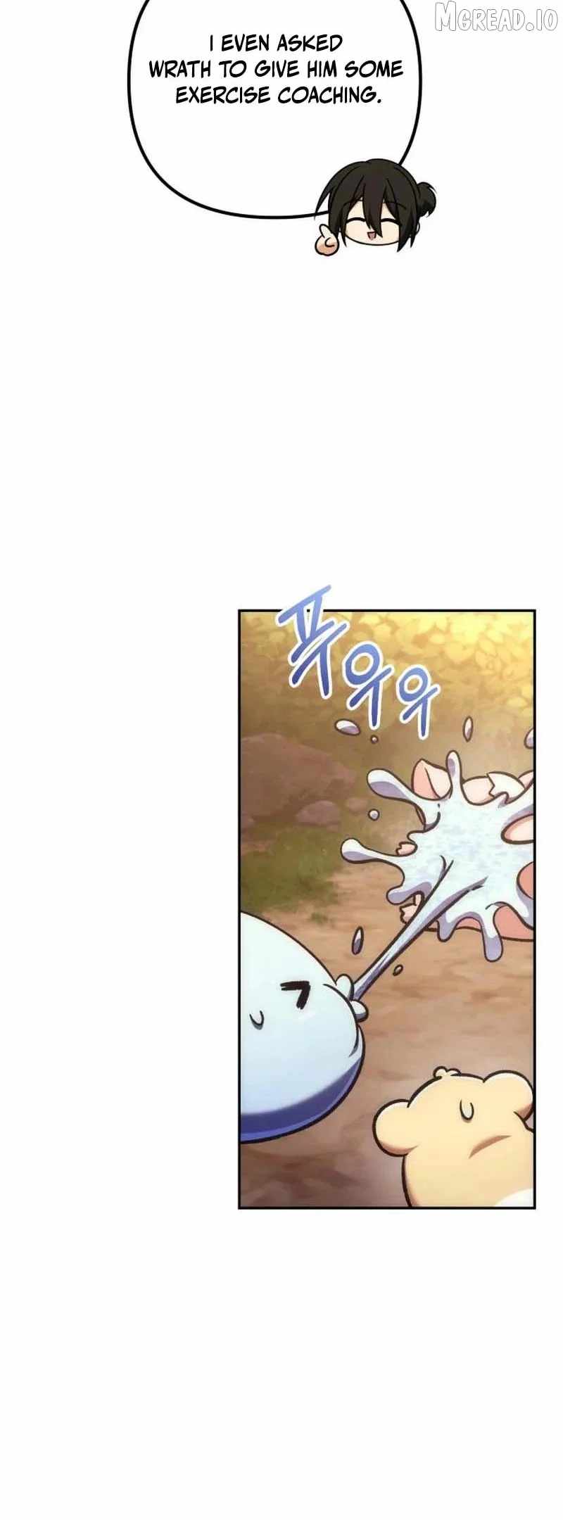 Goddess of Abundance and the Genius Rogue Apostle - Chapter 44 Page 12