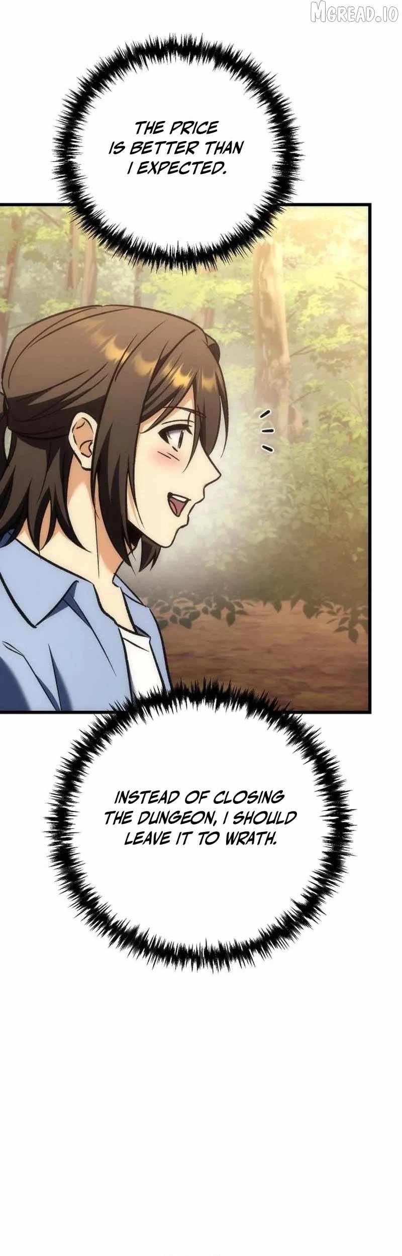 Goddess of Abundance and the Genius Rogue Apostle - Chapter 44 Page 16