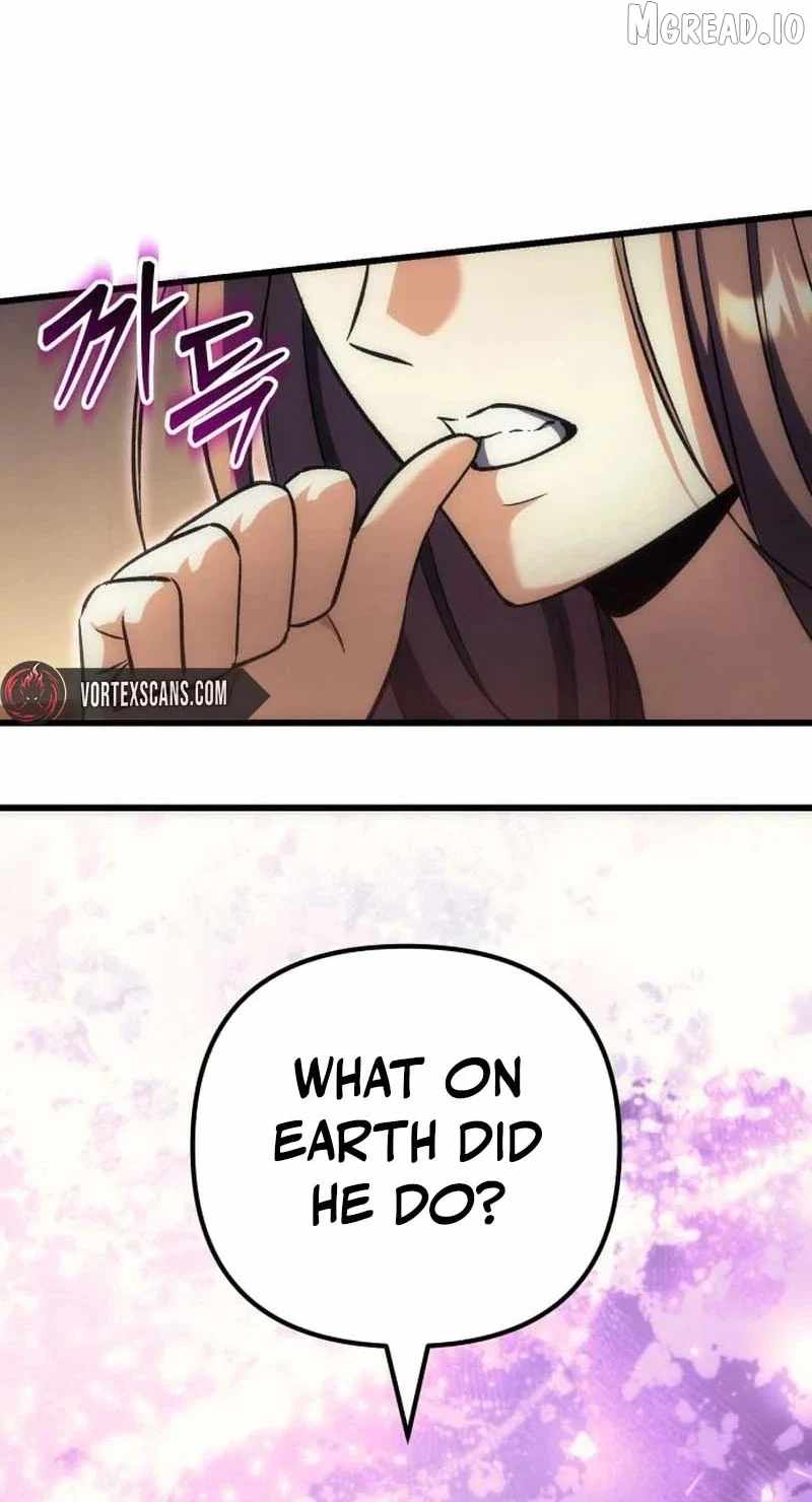 Goddess of Abundance and the Genius Rogue Apostle - Chapter 44 Page 32