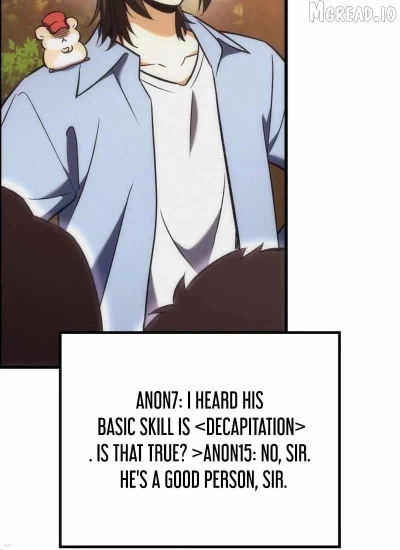 Goddess of Abundance and the Genius Rogue Apostle - Chapter 44 Page 46