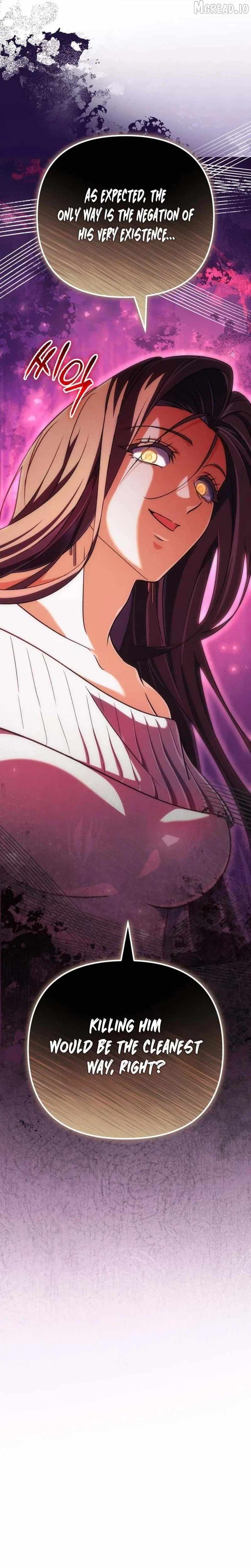 Goddess of Abundance and the Genius Rogue Apostle - Chapter 44 Page 47
