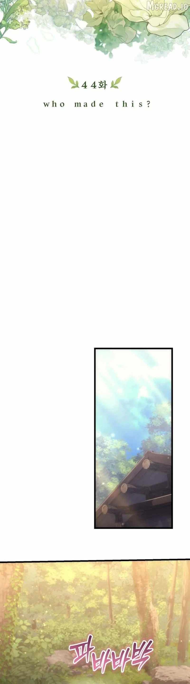 Goddess of Abundance and the Genius Rogue Apostle - Chapter 44 Page 8