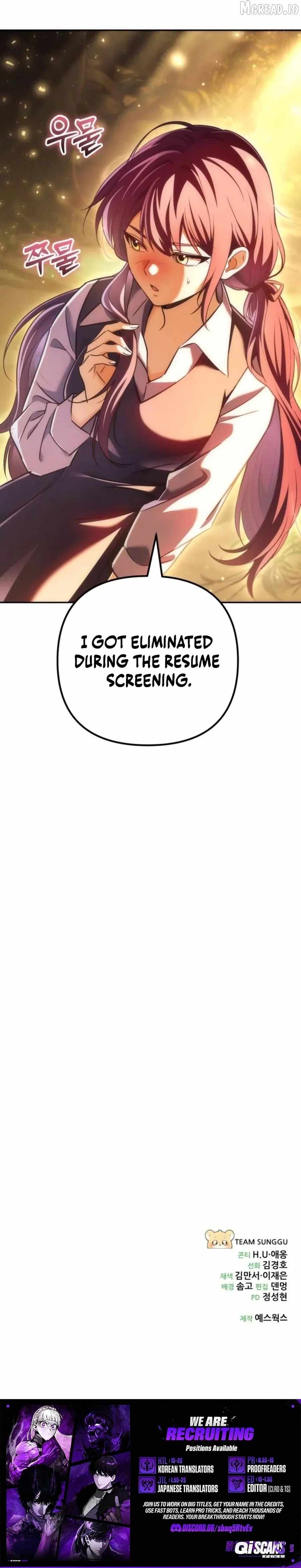 Goddess of Abundance and the Genius Rogue Apostle - Chapter 46 Page 15